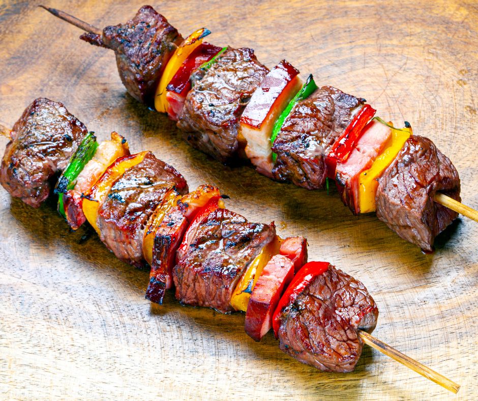 Skewers